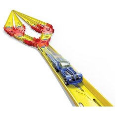 Трек Hot Wheels Трасса с