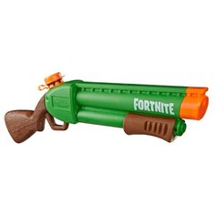 Водный бластер Nerf Supersoaker