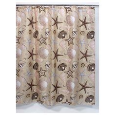 Штора для ванной Bath Plus