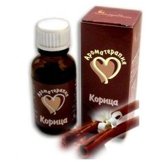 НатурВита эфирное масло Корица