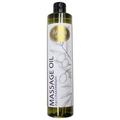 Масло для тела Shelka Vista