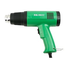 Строительный фен Baku BK-8033