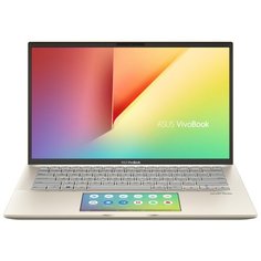 Ноутбук ASUS VivoBook S14 S432