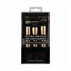 Revolution Makeup Набор кистей