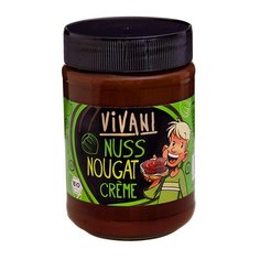 Vivani Паста шоколадно-ореховая