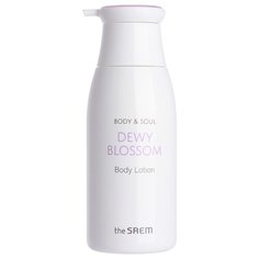 Лосьон для тела The Saem Body &