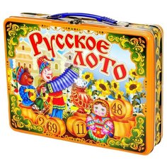 Настольная игра Десятое