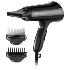 Фен Braun HD 550 Satin Hair 5