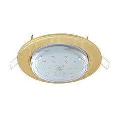 Ecola Gx53-H4 Светильник