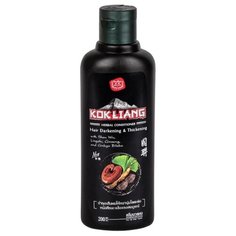 Kok Liang кондиционер для волос