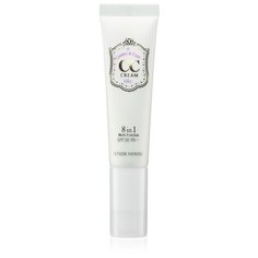 Etude House CC крем Silky