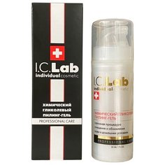 I.C.Lab пилинг-гель химический