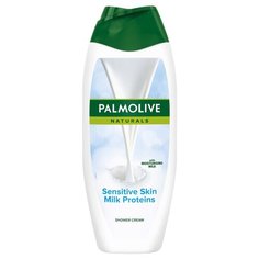 Крем-гель для душа Palmolive