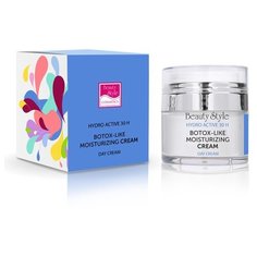 Beauty Style Hydro Active 30h