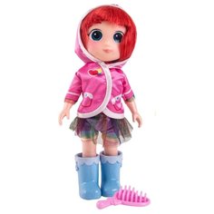 Кукла Silverlit Rainbow Ruby