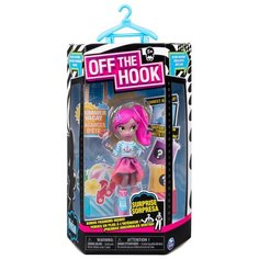 Кукла Spin Master Off the Hook