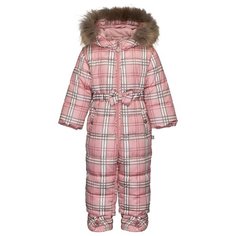 Комбинезон Gulliver Baby