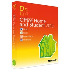 Microsoft Office для дома и
