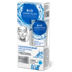 BioCosmetolog Ночной крем для