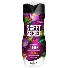 Масло для душа Farmona Vanilla