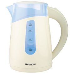 Чайник Hyundai HYK-P2030