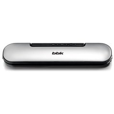 Вакуумный упаковщик BBK BVS601