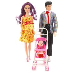 Набор кукол Shantou Gepai Betty