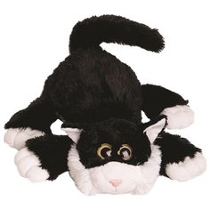 Мягкая игрушка Gulliver Котик