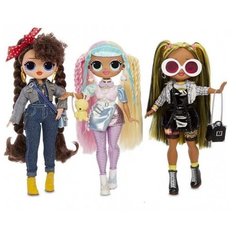 Кукла MGA Entertainment LOL OMG