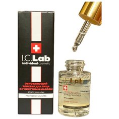 I.C.Lab Обновляющий эликсир для