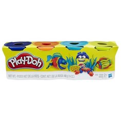 Масса для лепки Play-Doh Набор