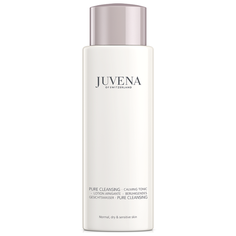 Juvena Тоник успокаивающий Pure