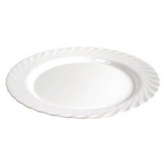 0026102519165 Блюдо круглое Luminarc