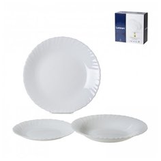 0883314654905 Столовый набор 18 Luminarc