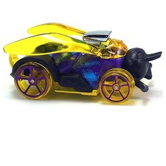 Легковой автомобиль Hot Wheels