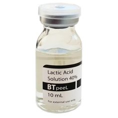 BTpeel пилинг химический Lactic