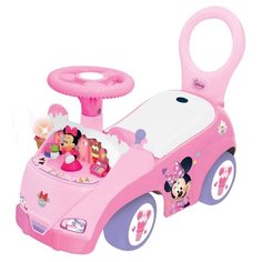 Каталка-толокар Kiddieland