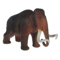 Mojo Prehistoric & Extinct