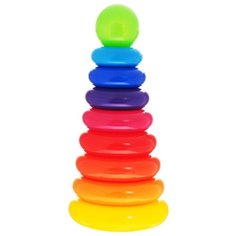 Пирамидка Green Plast Гигант