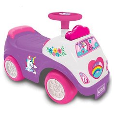 Каталка-толокар Kiddieland KID