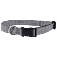 Ошейник Аркон Капрон ок20 34-53