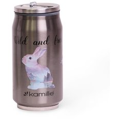 Термокружка Kamille KM-2204 0.3 л