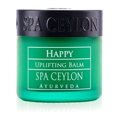 Бальзам для тела SPA CEYLON