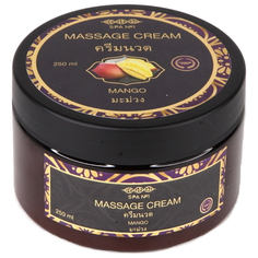 Крем для тела SPA №1 массажный