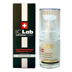 I.C.Lab Омолаживающий крем для