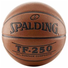 Баскетбольный мяч Spalding