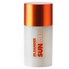 Дезодорант-стик Sun men Jil Sander