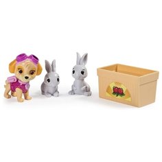 Игровой набор Spin Master Paw
