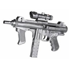 Пистолет Shantou Gepai