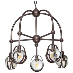 Люстра Vele Luce Sambuco